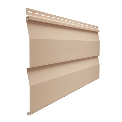 сайдинг виниловый деке standard d4.5dl персик картинка сайдинг виниловый деке standard d4.5dl персик